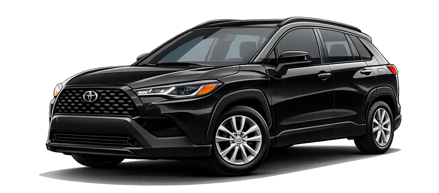 Economy SUV